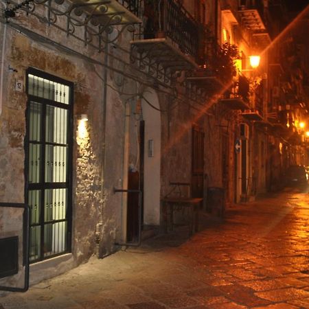 Villa Agghiorna&Skura House Palermo Esterno foto