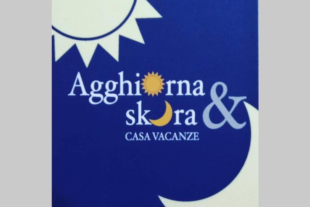 Villa Agghiorna&Skura House Palermo Esterno foto