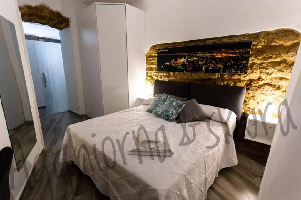 Villa Agghiorna&Skura House Palermo Esterno foto