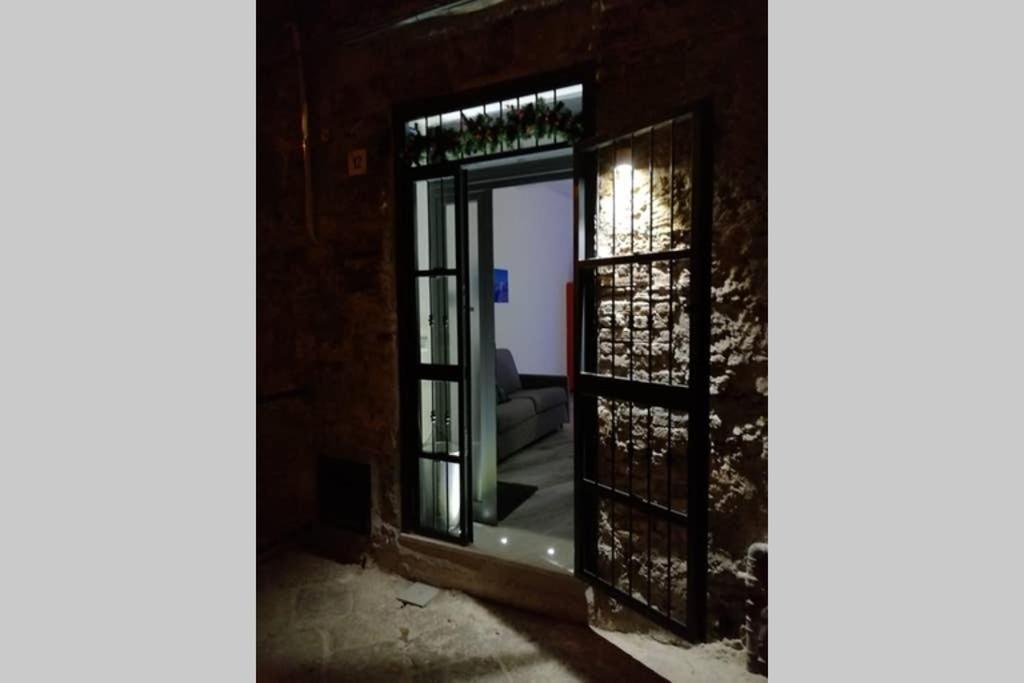 Villa Agghiorna&Skura House Palermo Esterno foto
