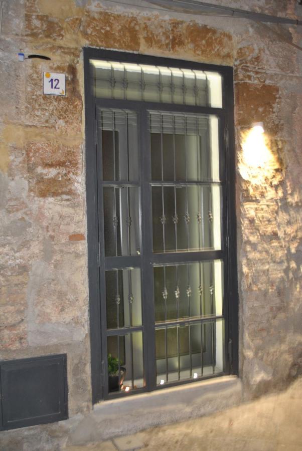 Villa Agghiorna&Skura House Palermo Esterno foto